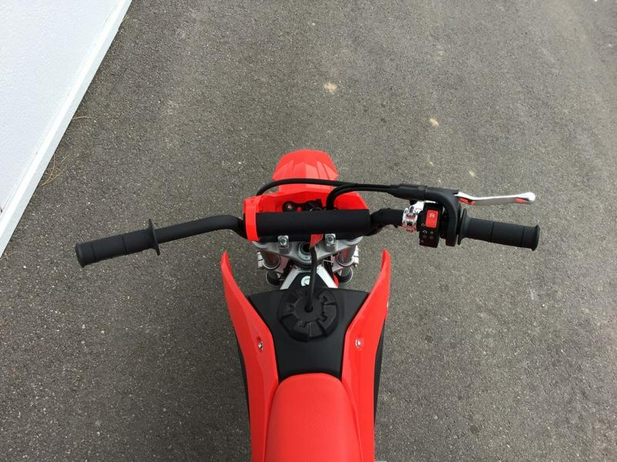 2026 Honda® CRF110F