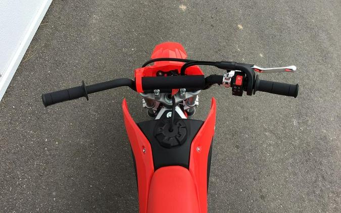 2026 Honda® CRF110F