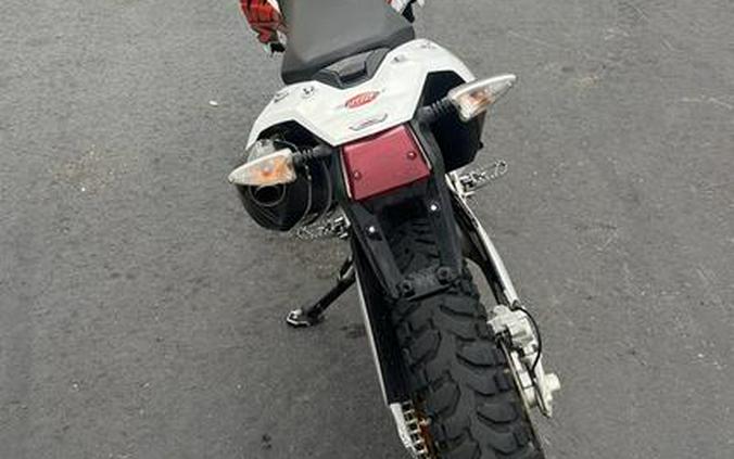 2015 KTM 690 Enduro R