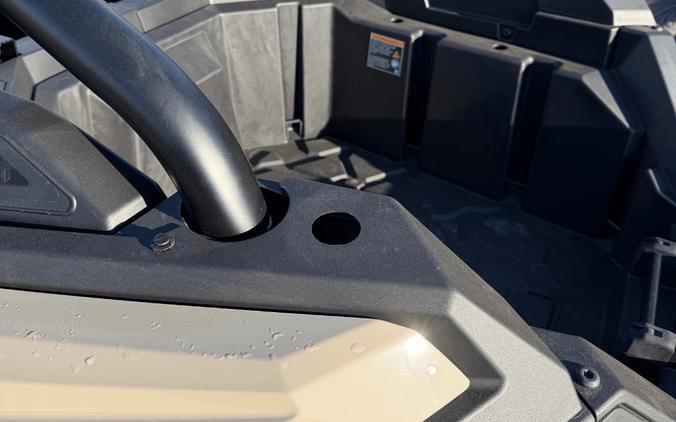 2026 POLARIS RZR PRO S 4 SPORT