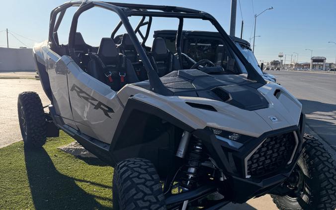 2026 POLARIS RZR PRO S 4 SPORT