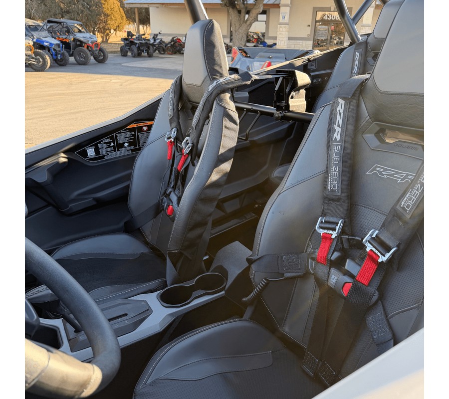 2026 POLARIS RZR PRO S 4 SPORT