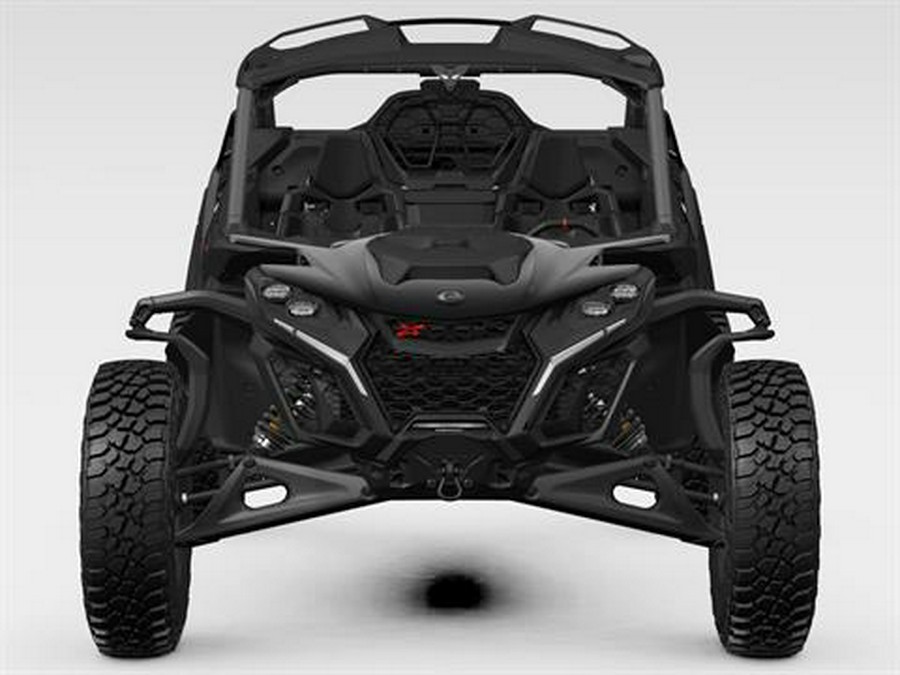 2026 Can-Am Maverick R X RS with Smart-Shox