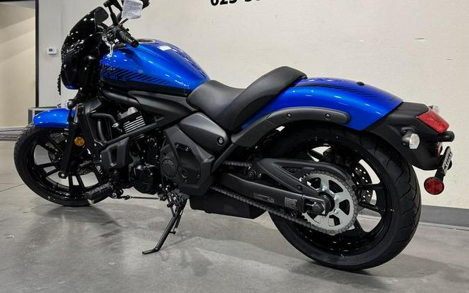 2026 Kawasaki Vulcan® S Cafe ABS