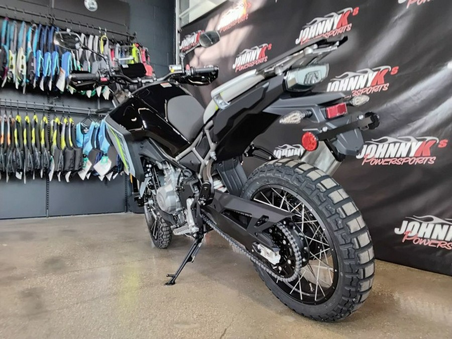 2026 CFMOTO CFORCE 400 800 Touring