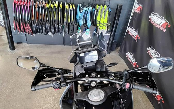 2026 CFMOTO Ibex 450 800 Touring