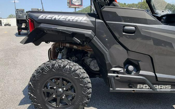 2021 Polaris GENERAL XP 1000 Deluxe