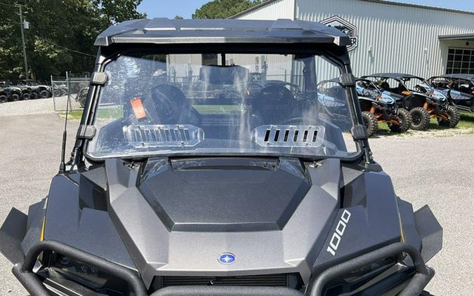 2021 Polaris GENERAL XP 1000 Deluxe