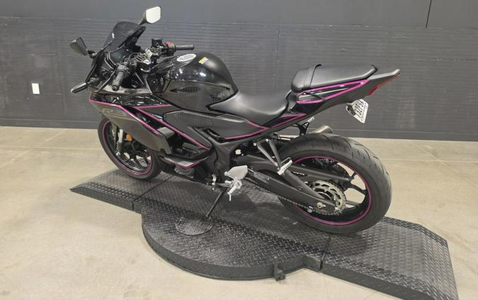 2026 Yamaha YZF R3