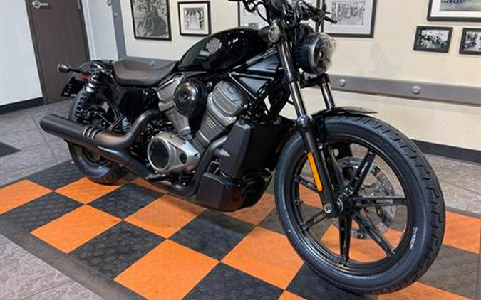 2023 Harley-Davidson Nightster™