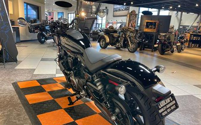 2023 Harley-Davidson Nightster™