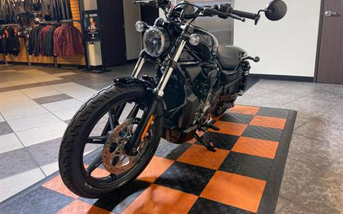 2023 Harley-Davidson Nightster™