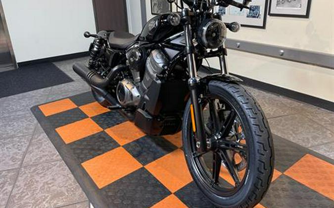 2023 Harley-Davidson Nightster™