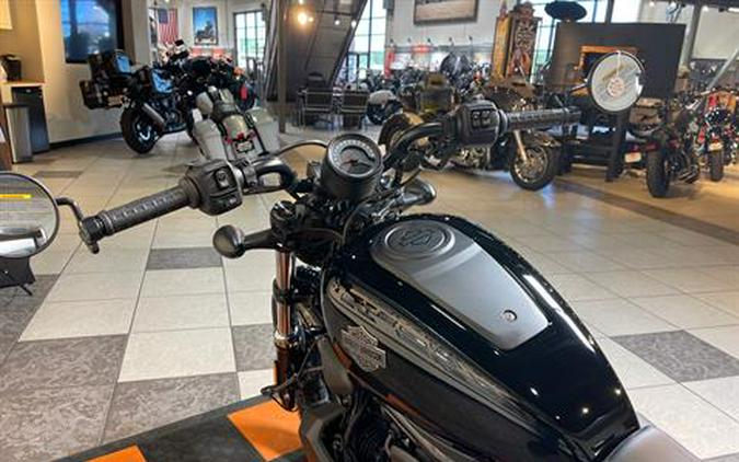 2023 Harley-Davidson Nightster™