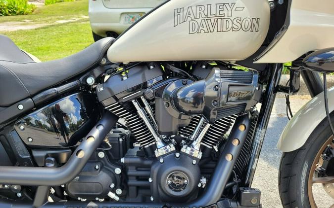 Harley-Davidson 2023 Low Rider ST