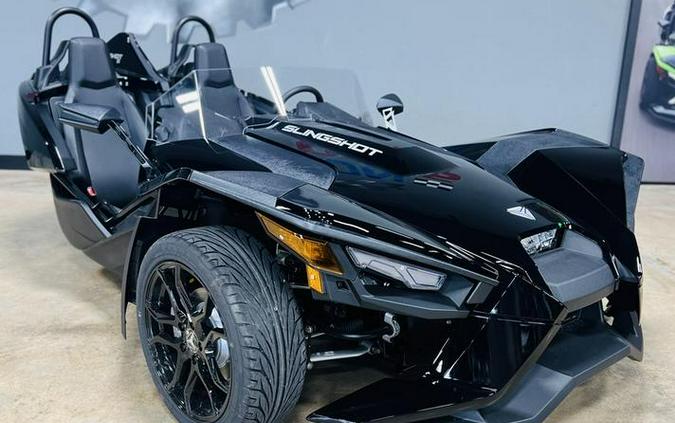 2023 Polaris Slingshot® Slingshot® S with Technology Package 1 AutoDrive