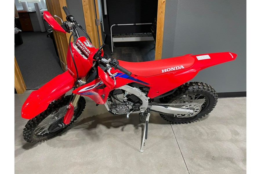 2023 Honda CRF450RXP RE 2023