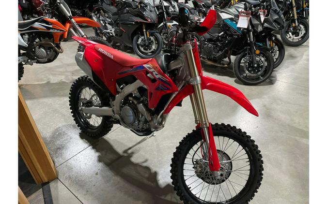 2023 Honda CRF450RXP RE 2023