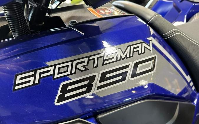 2024 Polaris® Sportsman 850 Ultimate Trail