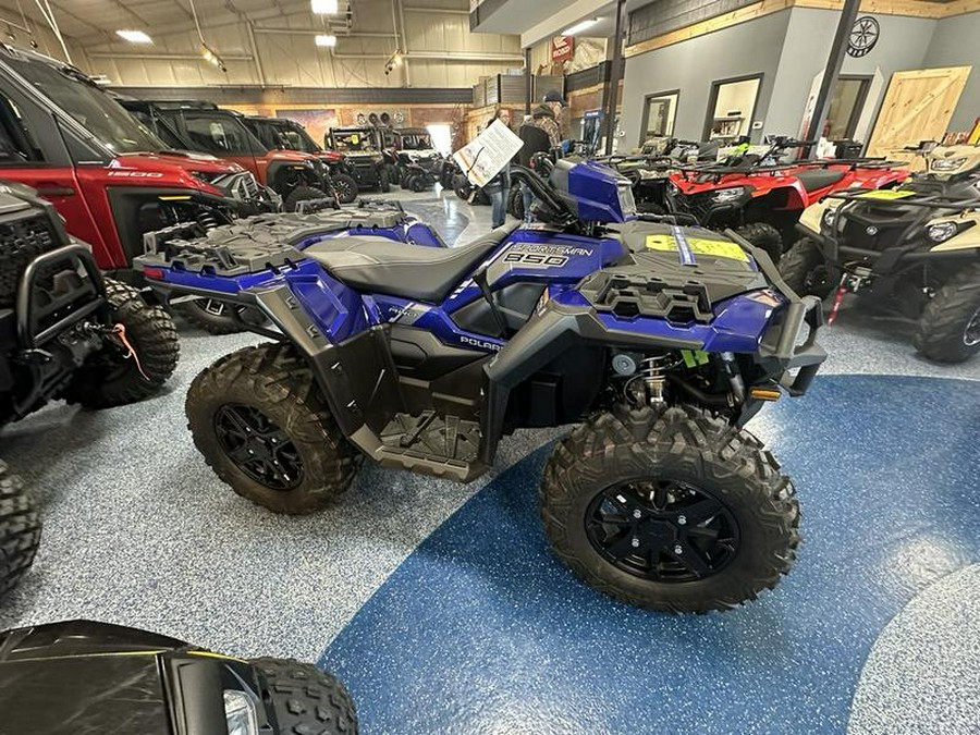 2024 Polaris® Sportsman 850 Ultimate Trail