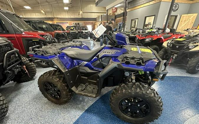 2024 Polaris® Sportsman 850 Ultimate Trail