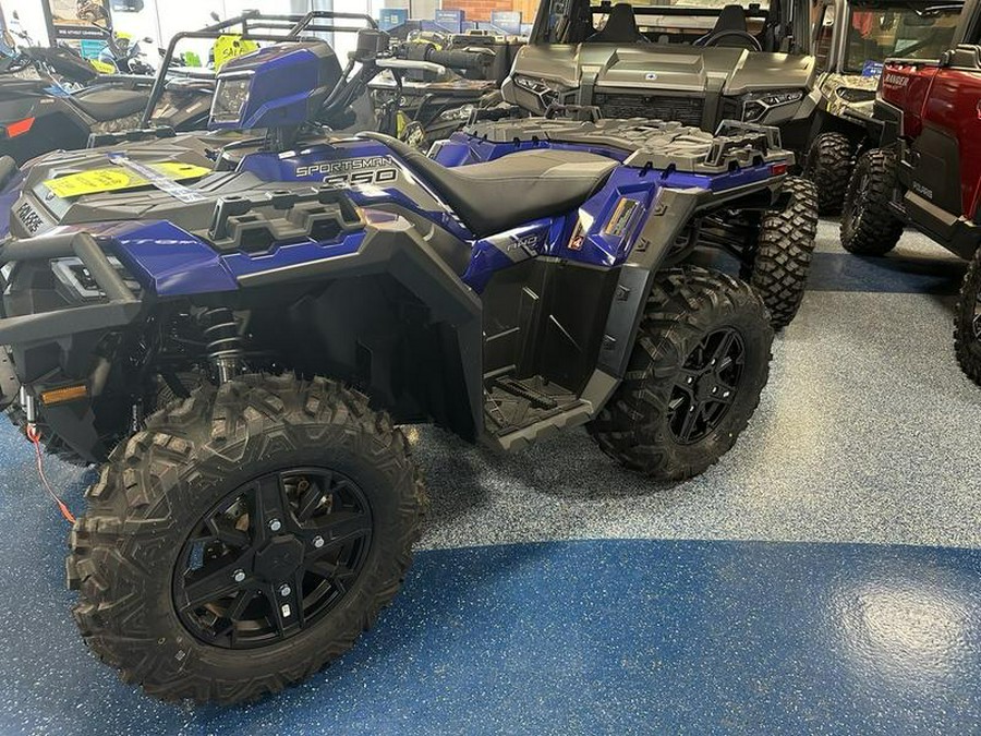 2024 Polaris® Sportsman 850 Ultimate Trail