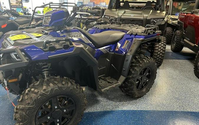 2024 Polaris® Sportsman 850 Ultimate Trail