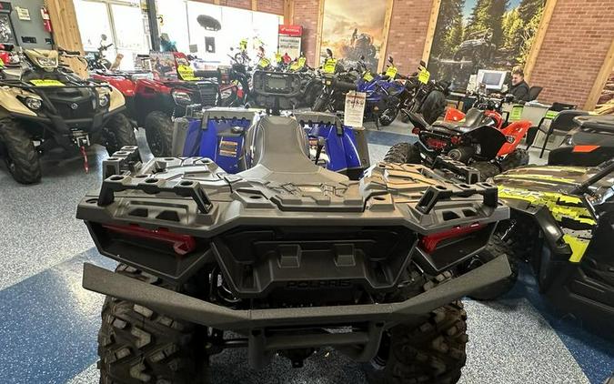 2024 Polaris® Sportsman 850 Ultimate Trail