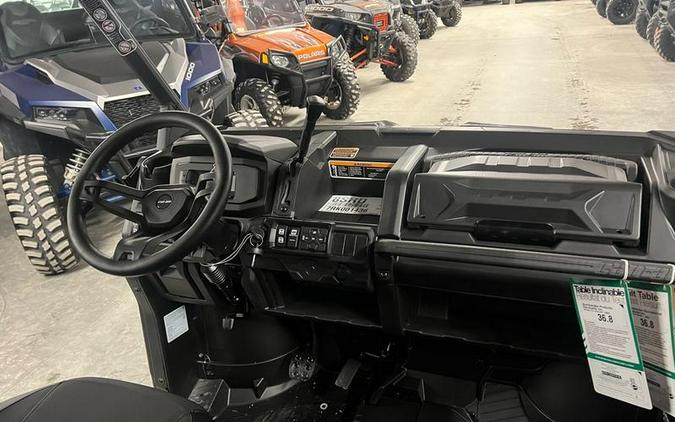 2024 Can-Am® Defender MAX XT HD9