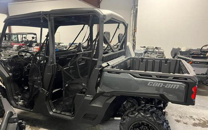 2024 Can-Am® Defender MAX XT HD9