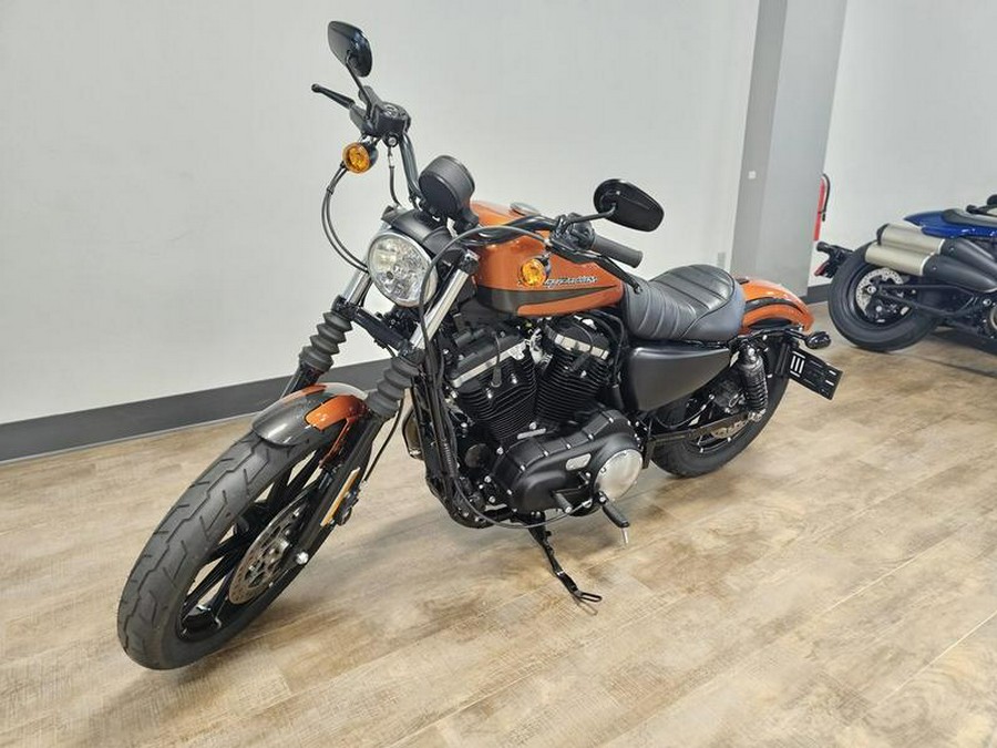 2020 Harley-Davidson® XL883N - Sportster® Iron 883™