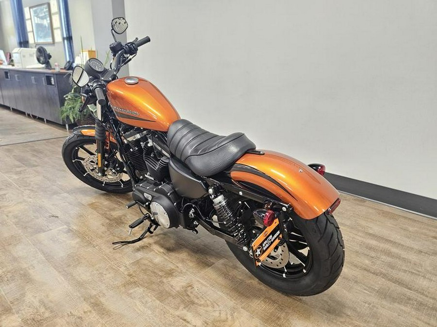 2020 Harley-Davidson® XL883N - Sportster® Iron 883™