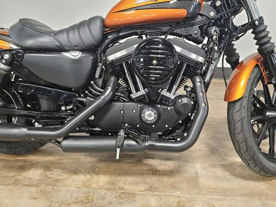 2020 Harley-Davidson® XL883N - Sportster® Iron 883™