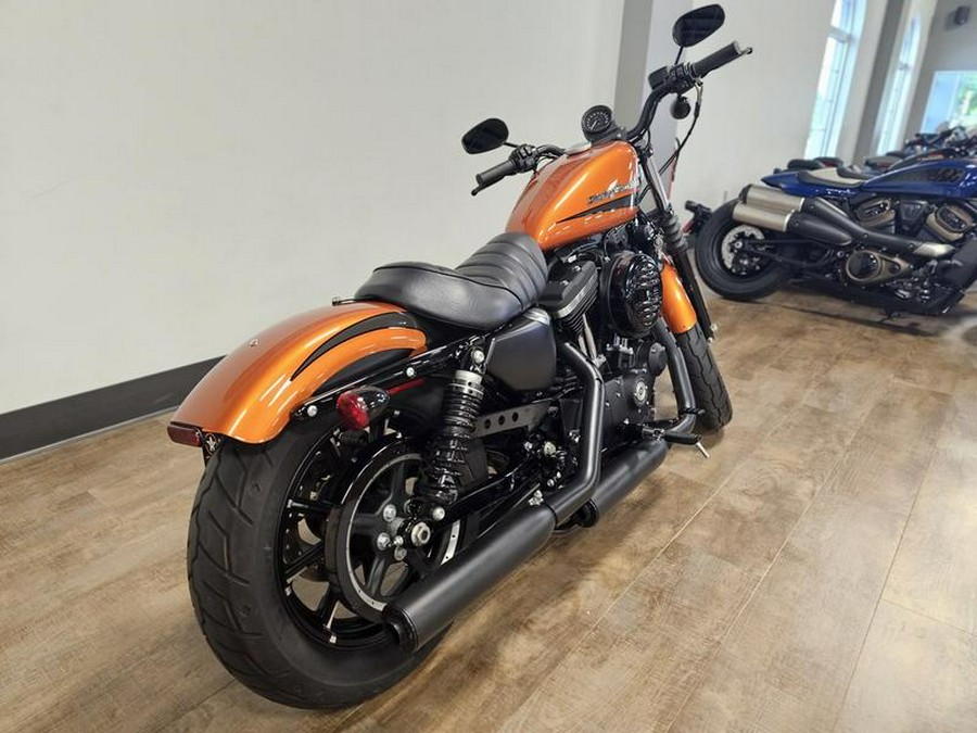 2020 Harley-Davidson® XL883N - Sportster® Iron 883™