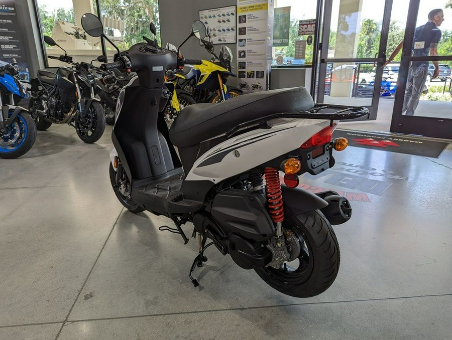 2022 KYMCO Agility 125