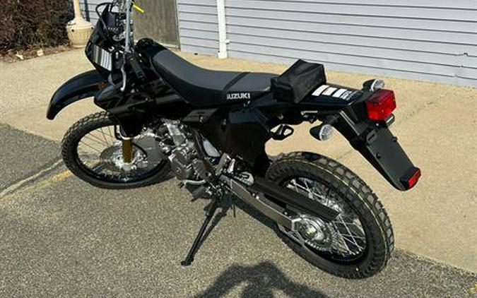 2024 Suzuki DR-Z400S