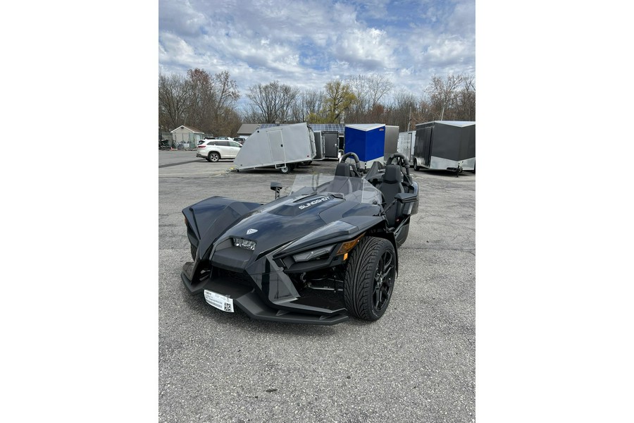 2024 Slingshot Slingshot S Tech AutoDrive