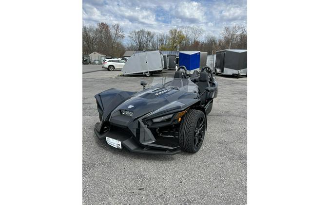 2024 Slingshot Slingshot S Tech AutoDrive