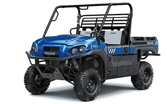 2024 Kawasaki Mule PRO-FXR 1000