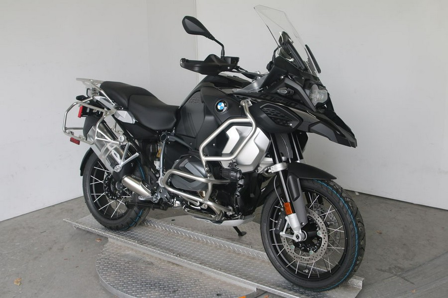 2024 BMW R 1250 GS Adventure