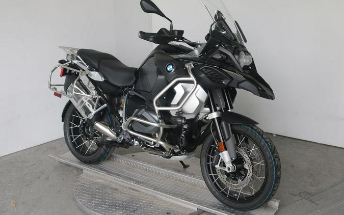 2024 BMW R 1250 GS Adventure