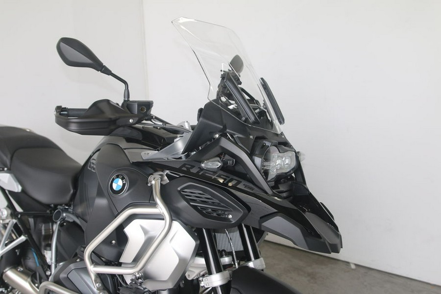 2024 BMW R 1250 GS Adventure