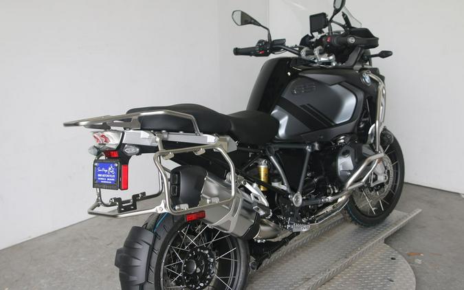 2024 BMW R 1250 GS Adventure