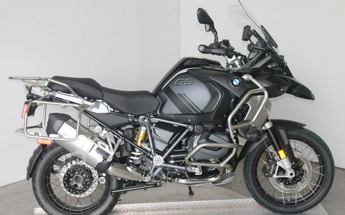 2024 BMW R 1250 GS Adventure