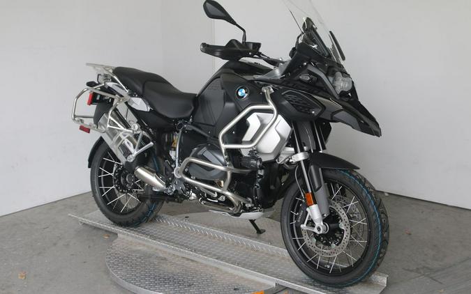 2024 BMW R 1250 GS Adventure