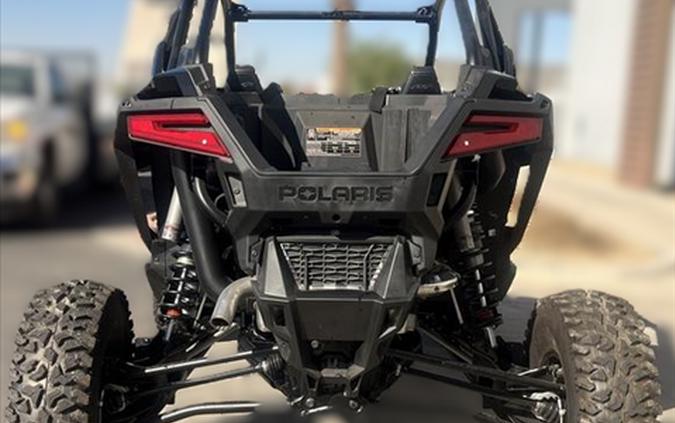 2024 Polaris RZR Turbo R Sport