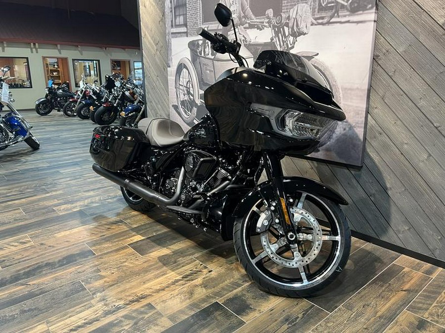 2024 Harley-Davidson® FLTRX - Road Glide®