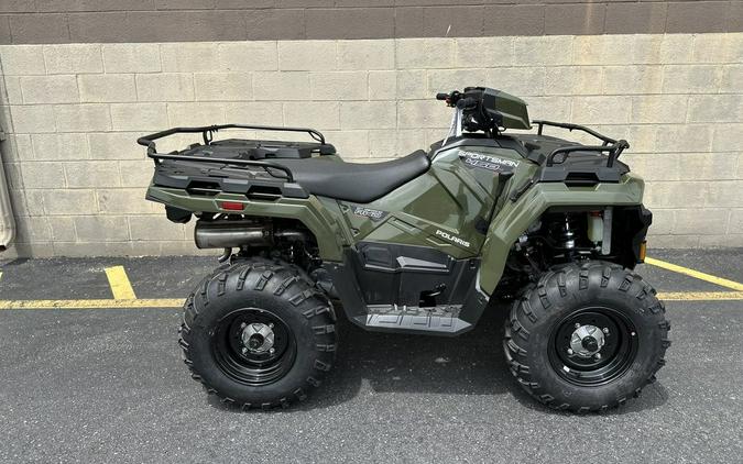 2024 Polaris® Sportsman 450 H.O. EPS