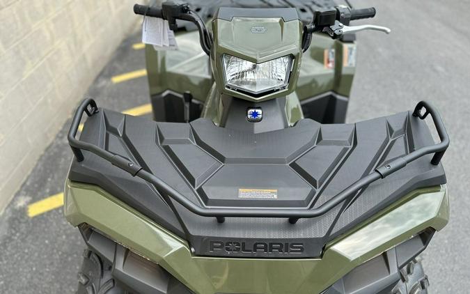 2024 Polaris® Sportsman 450 H.O. EPS