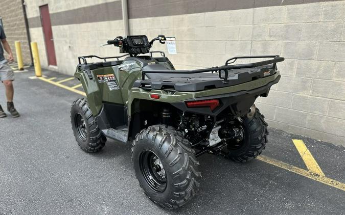 2024 Polaris® Sportsman 450 H.O. EPS